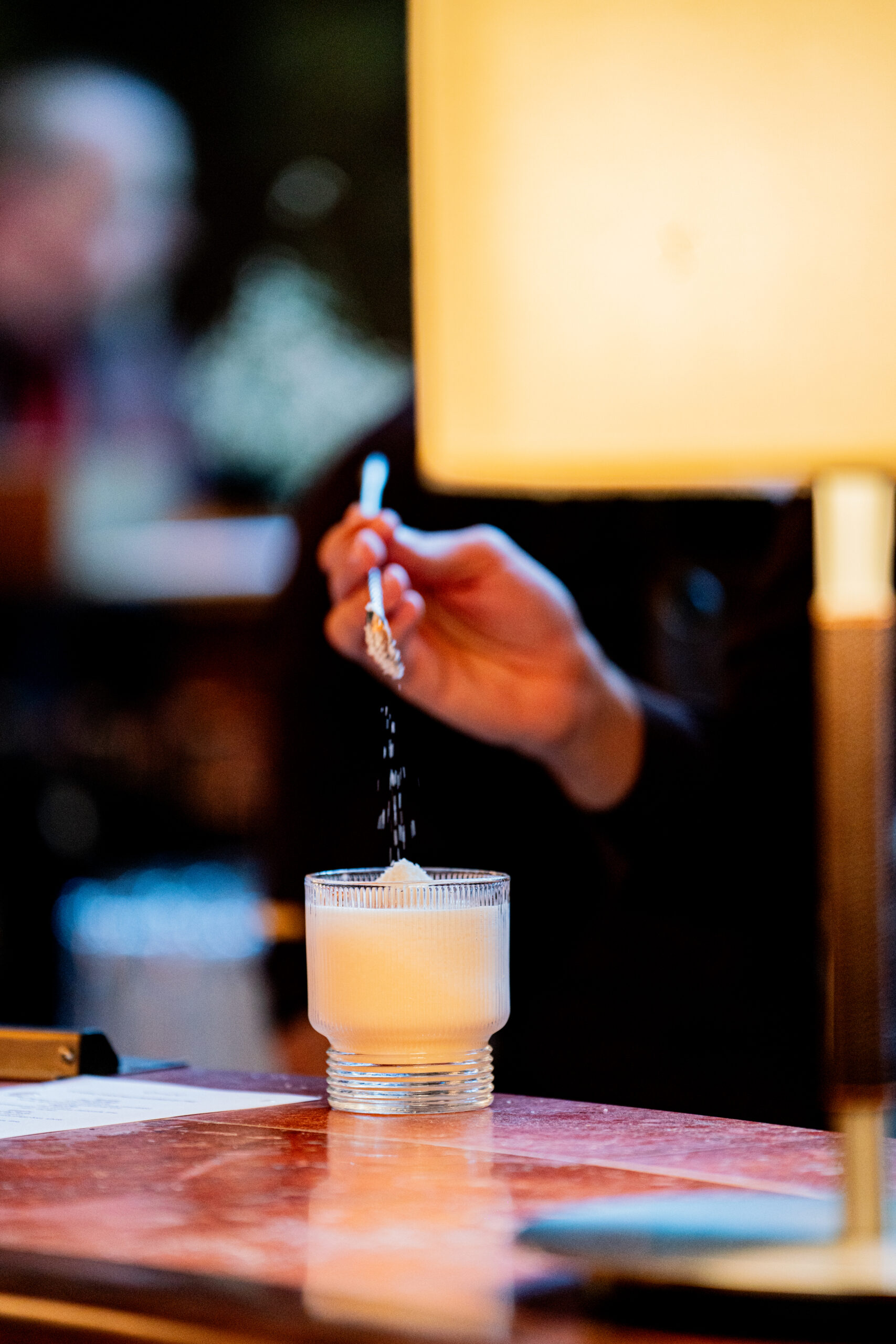 Muru - brunch piscolada
